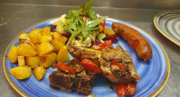 Amore Crusco photo 5