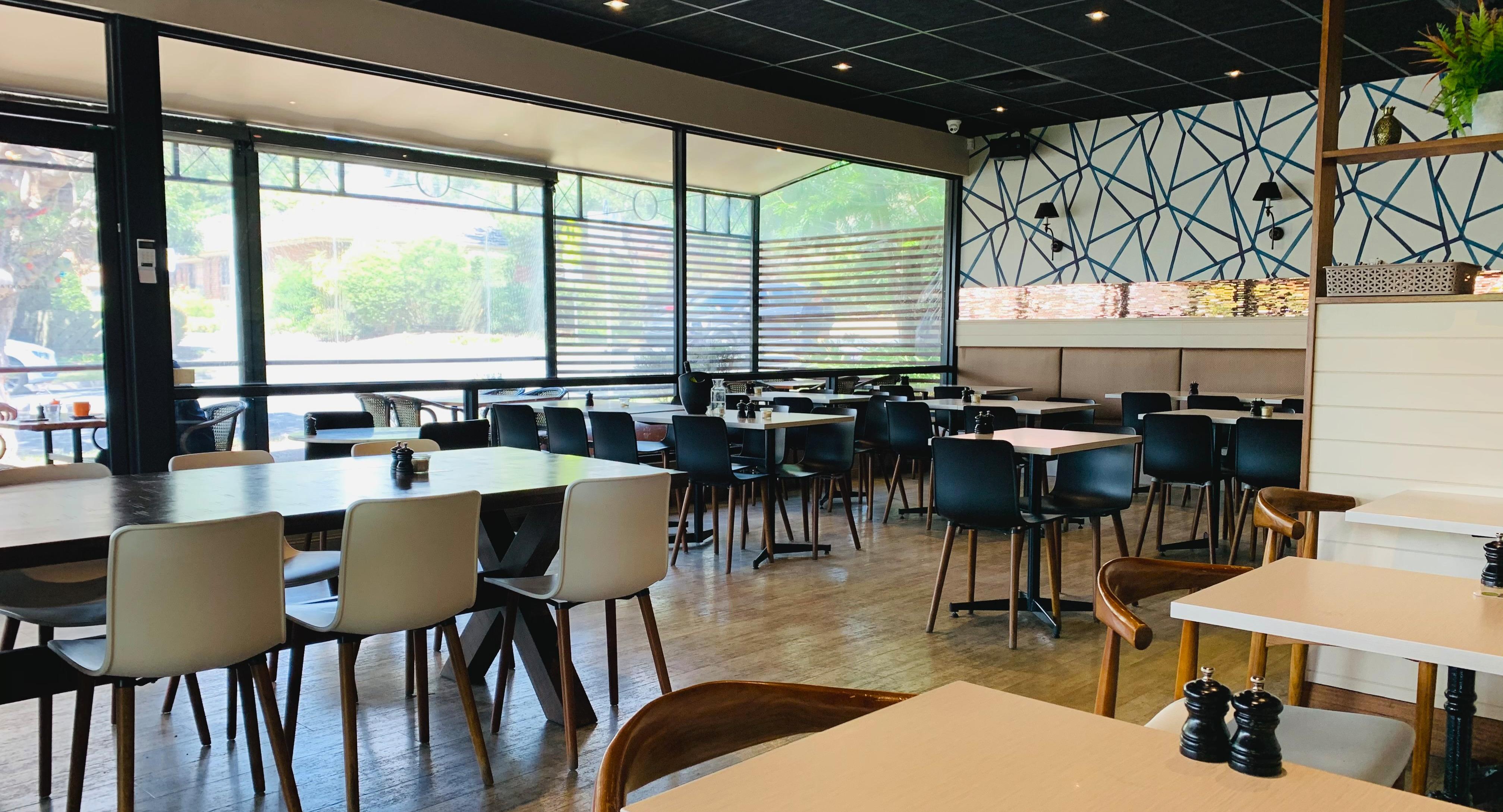 The Food Republic Cafe photo 3