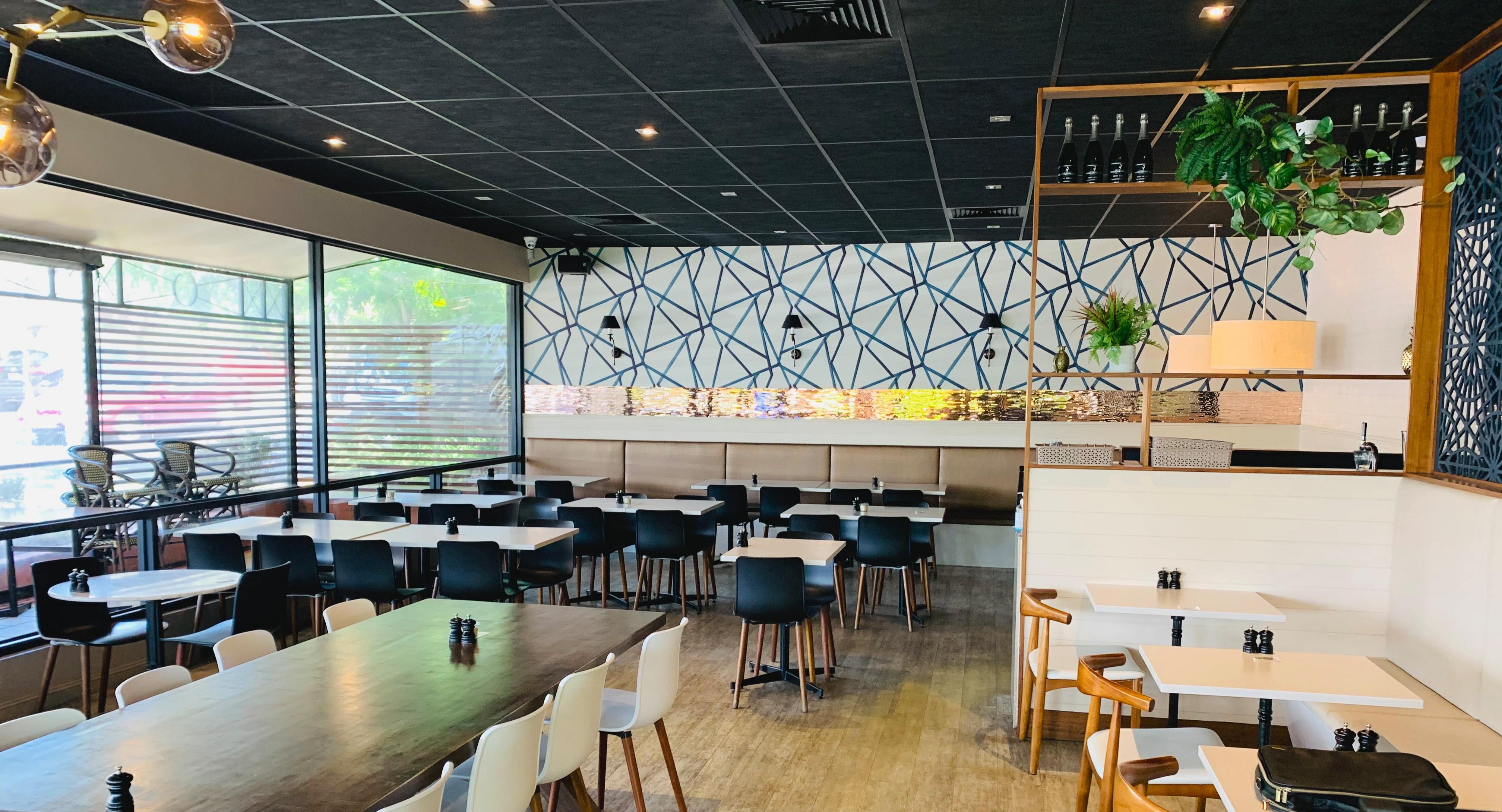 The Food Republic Cafe photo 2