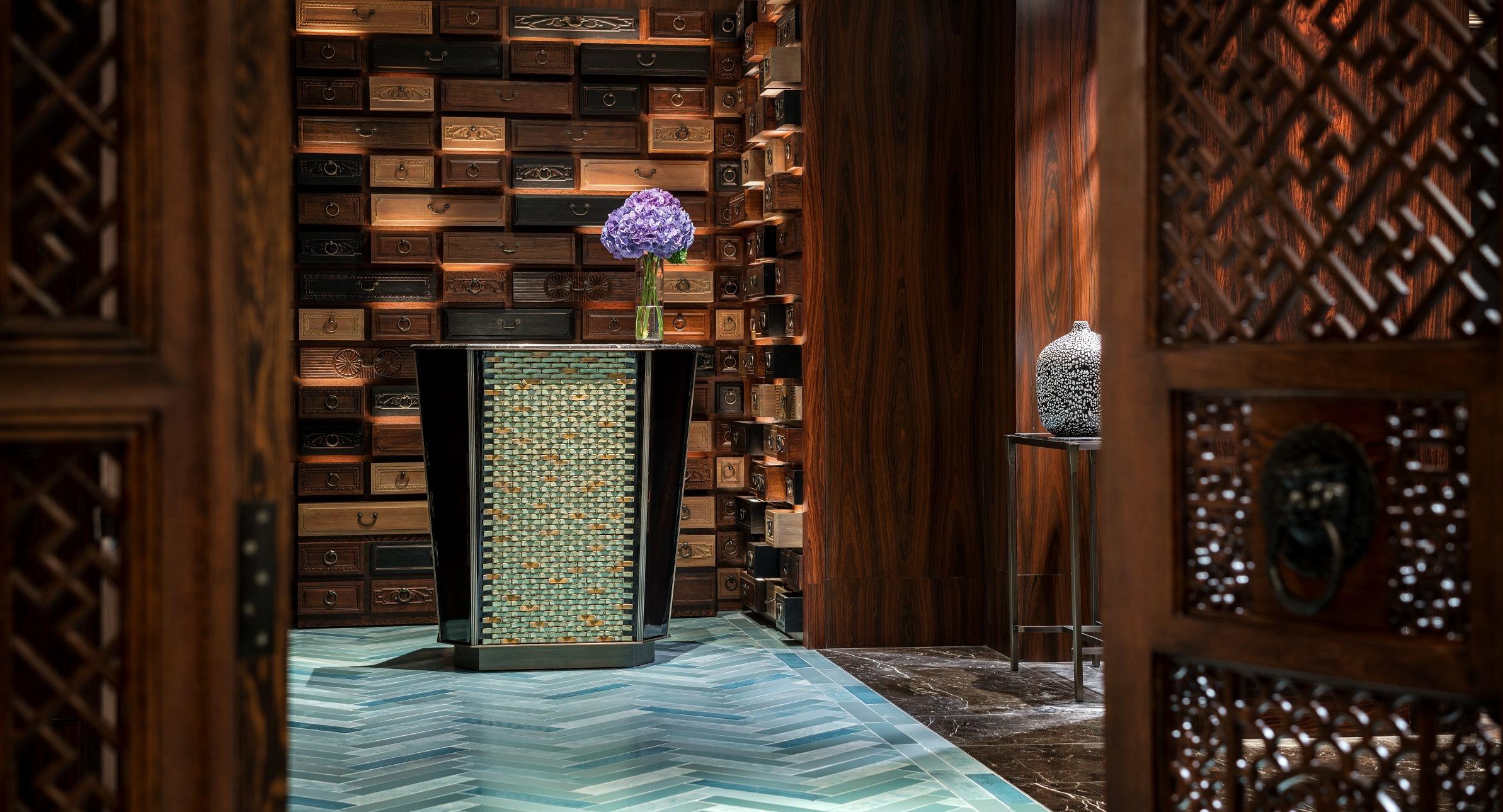 Jiang Nan Chun photo 3