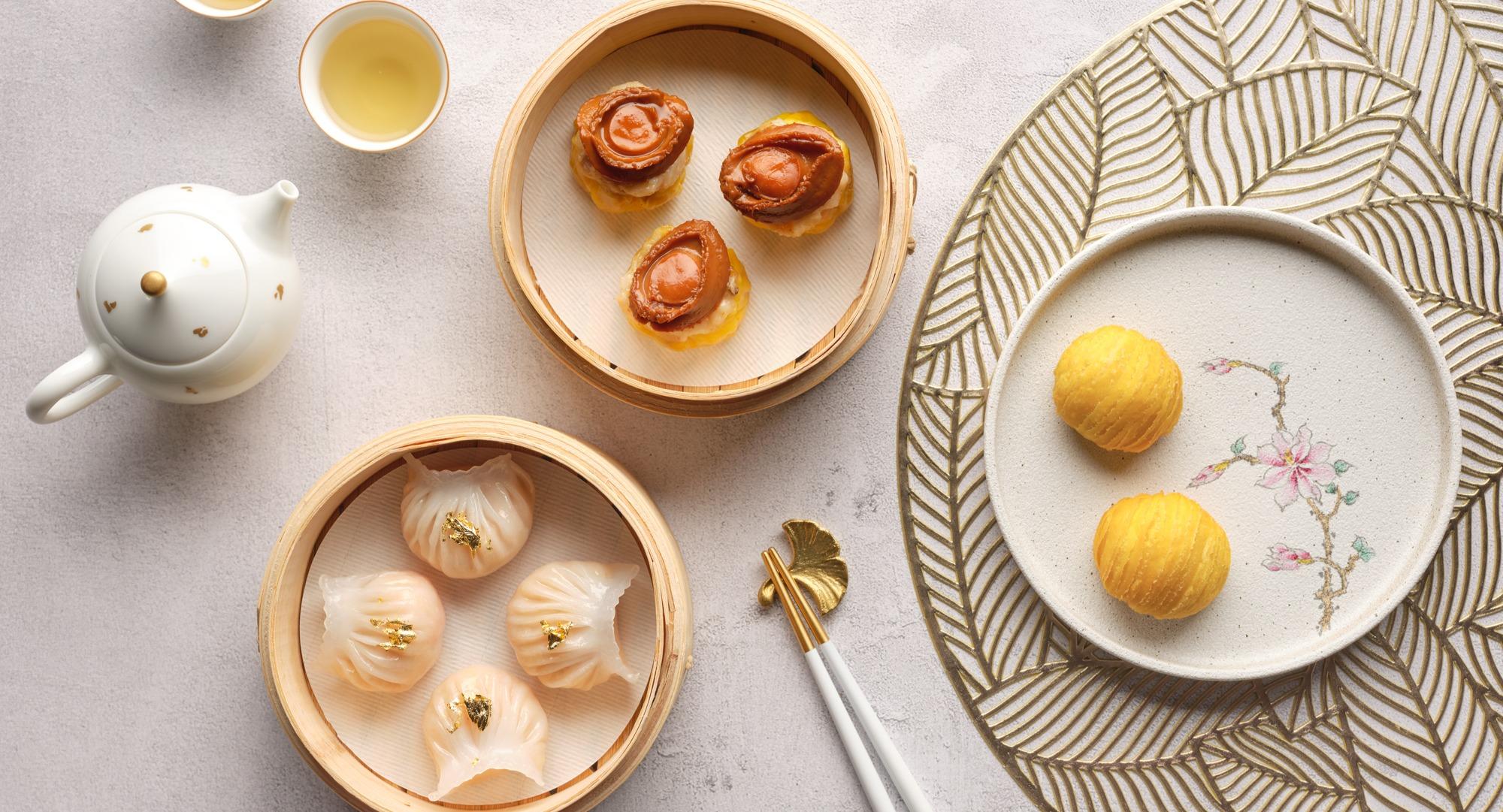 Jiang Nan Chun photo 4