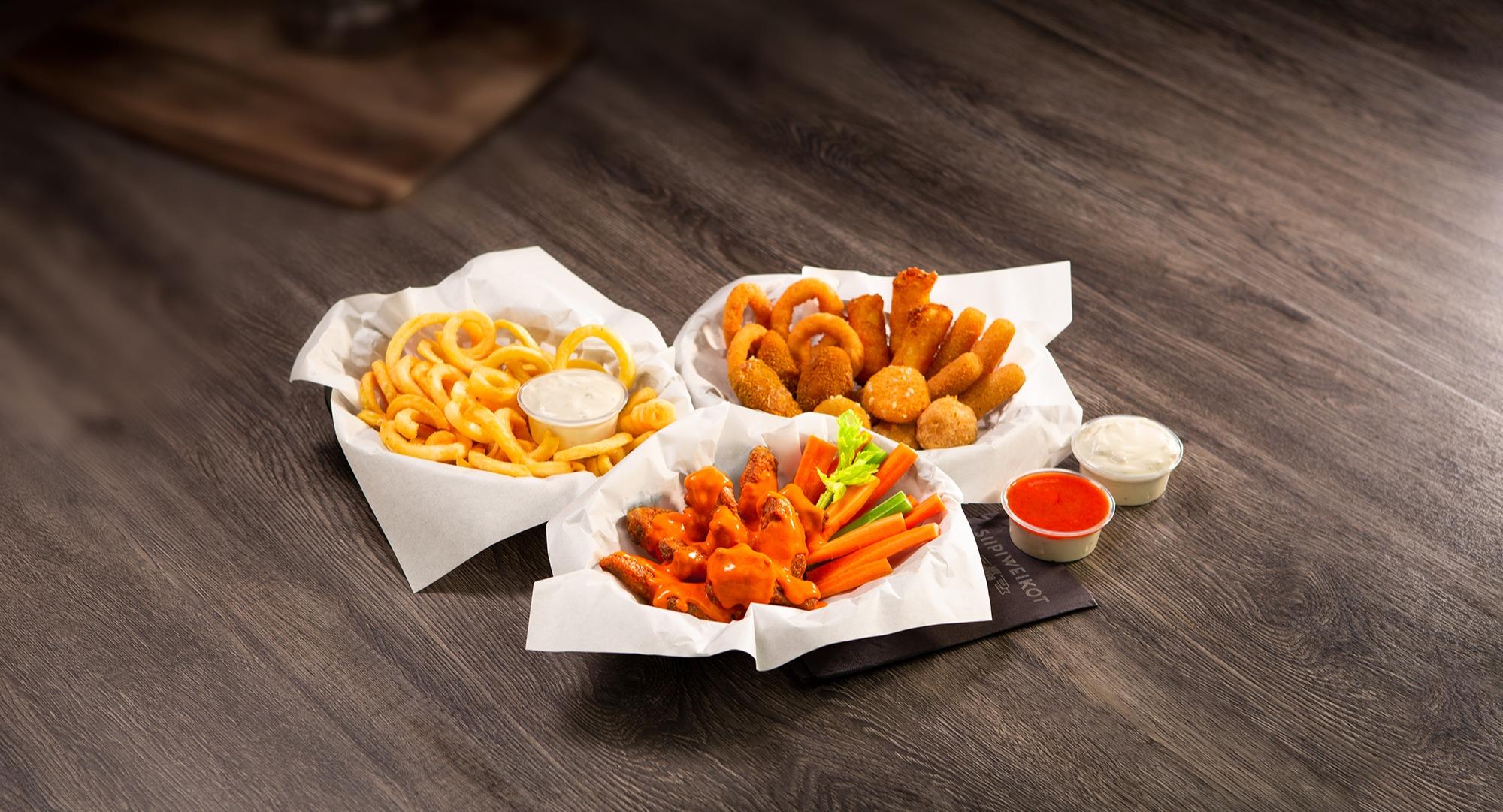 SiipiWeikot Tampella photo 2