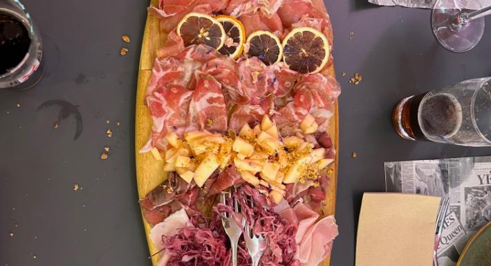 Urban Tigella photo 4