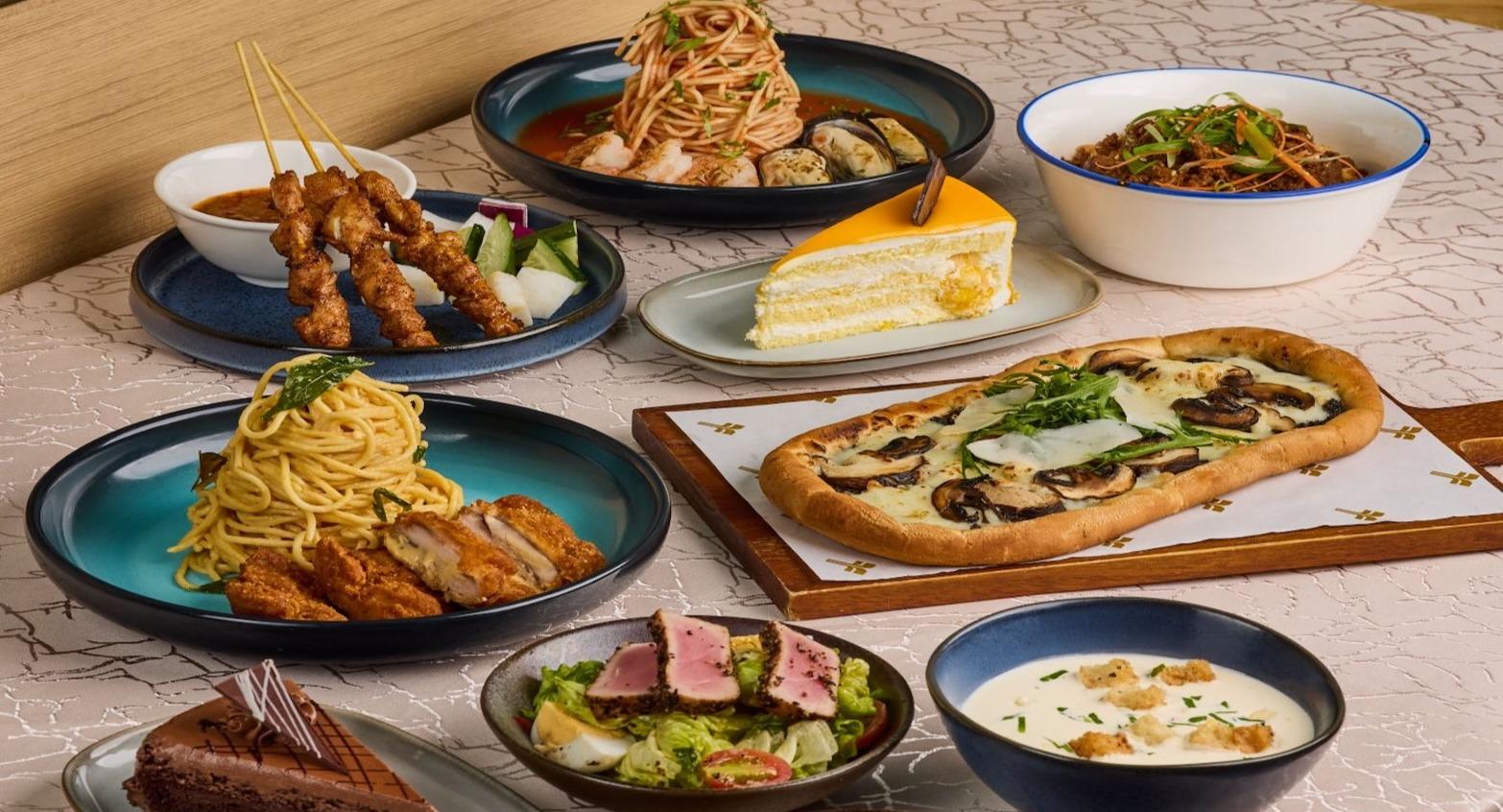 Apollo @ Furama Riverfront photo 5