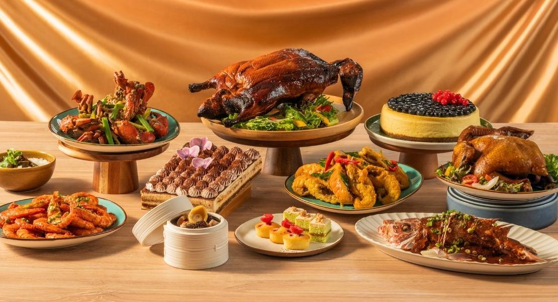 Apollo @ Furama Riverfront