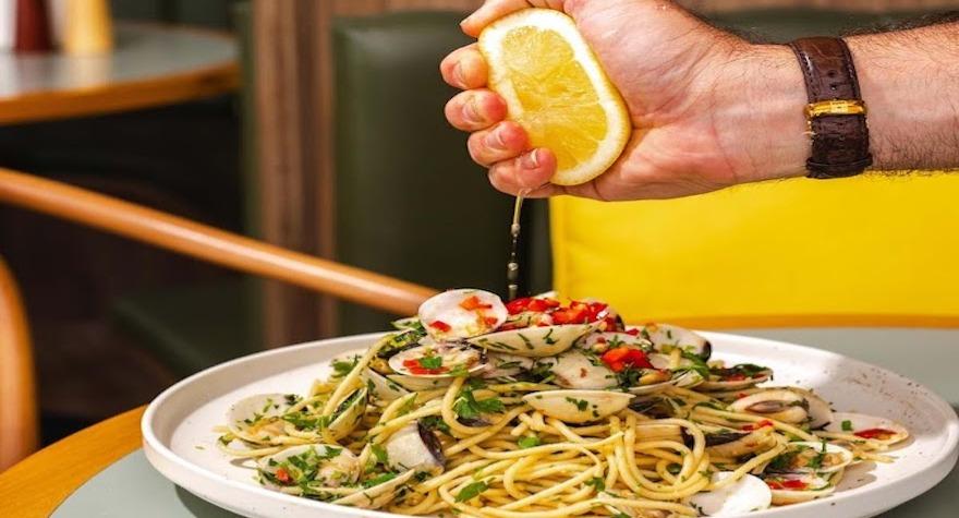 Ovello Bar & Kitchen photo 5