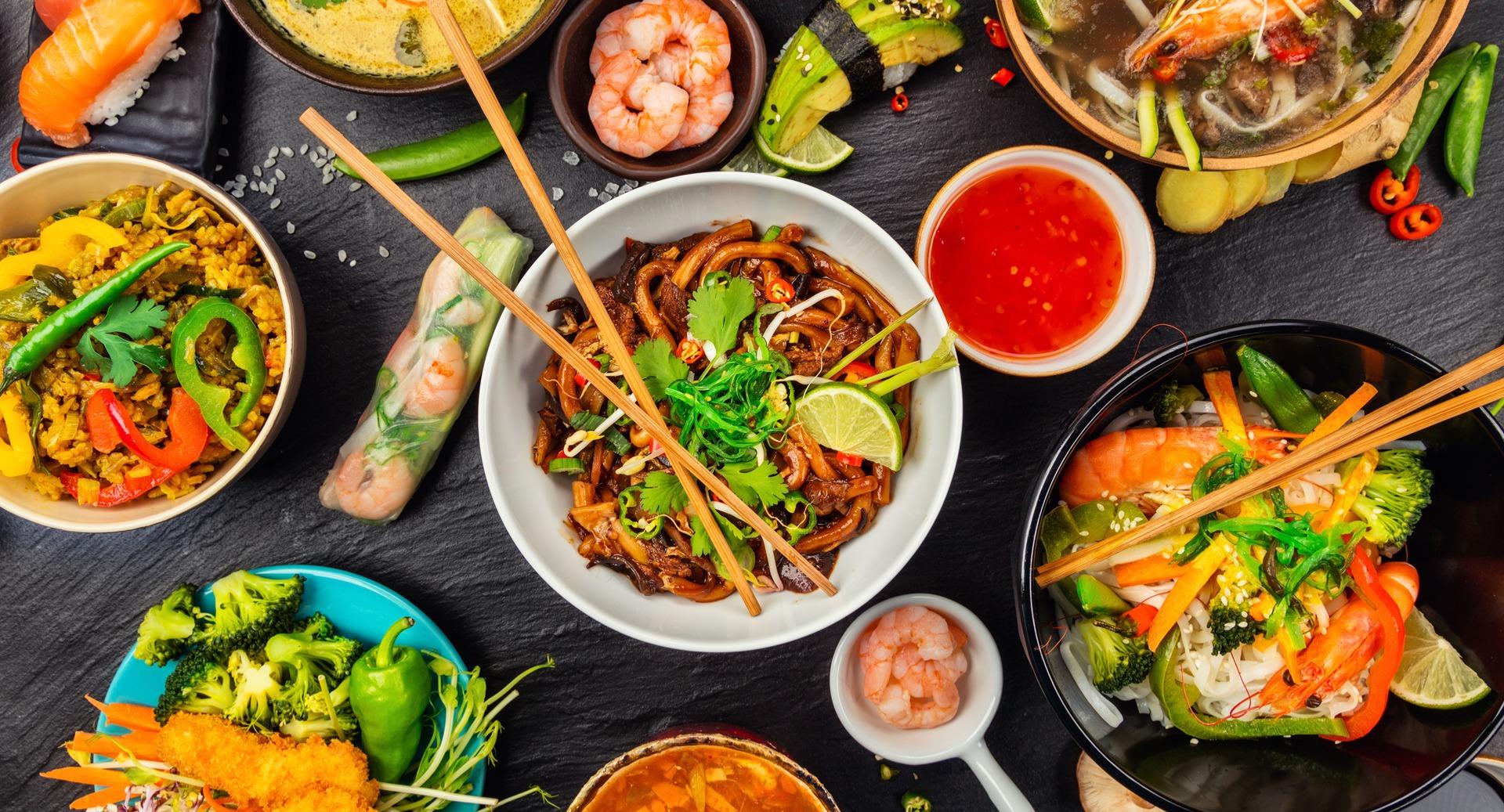 Coconut Curry Burggasse