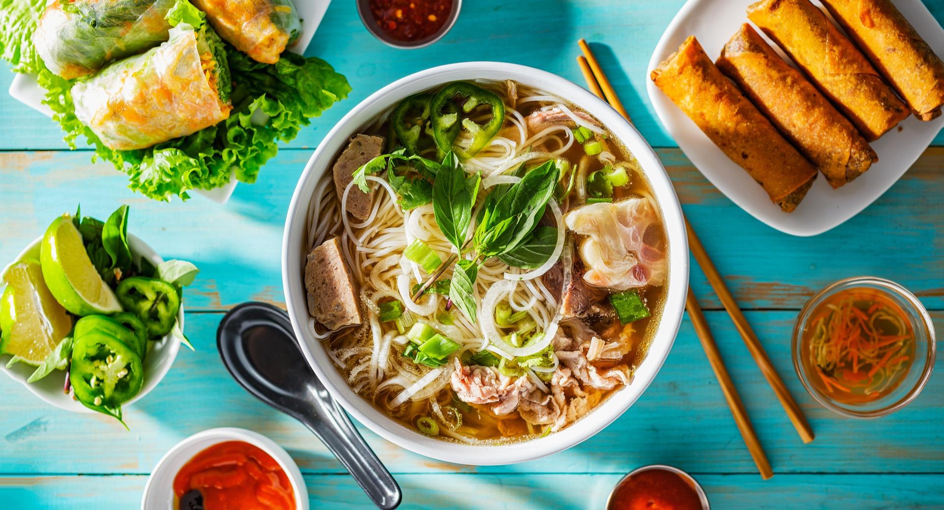 Coconut Curry Burggasse photo 2