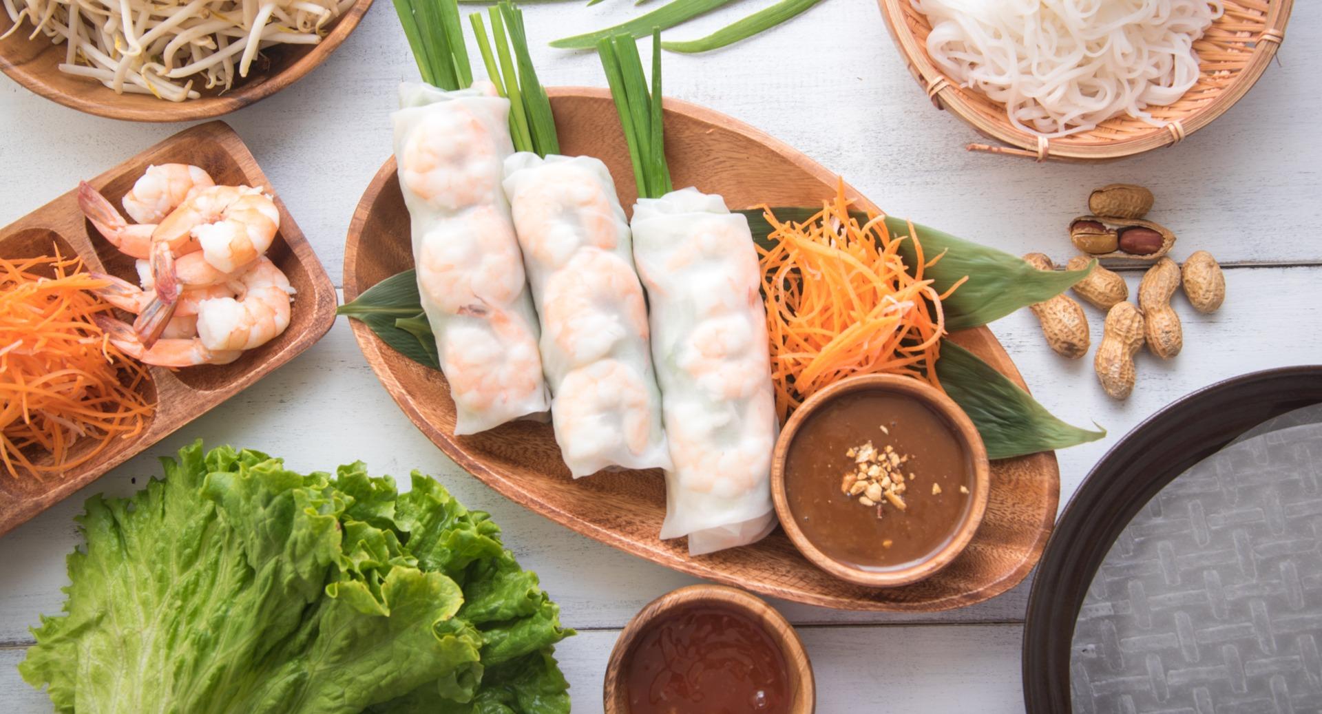 Coconut Curry Burggasse photo 5