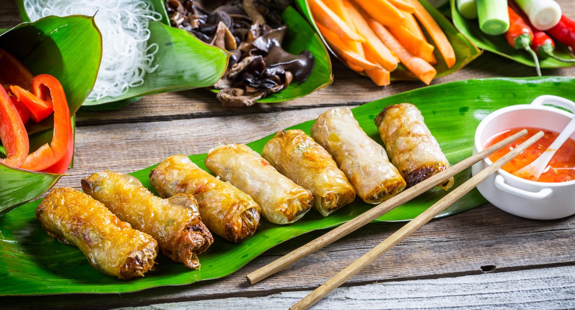 Coconut Curry Burggasse photo 4