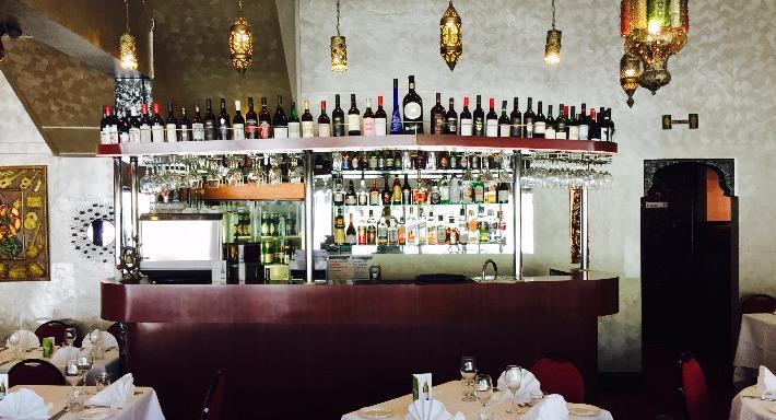 Tandoori Den restaurant photo 5