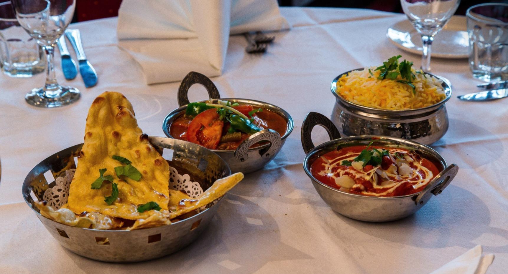 Tandoori Den restaurant photo 4