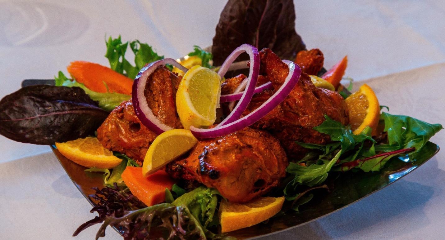 Tandoori Den restaurant photo 2