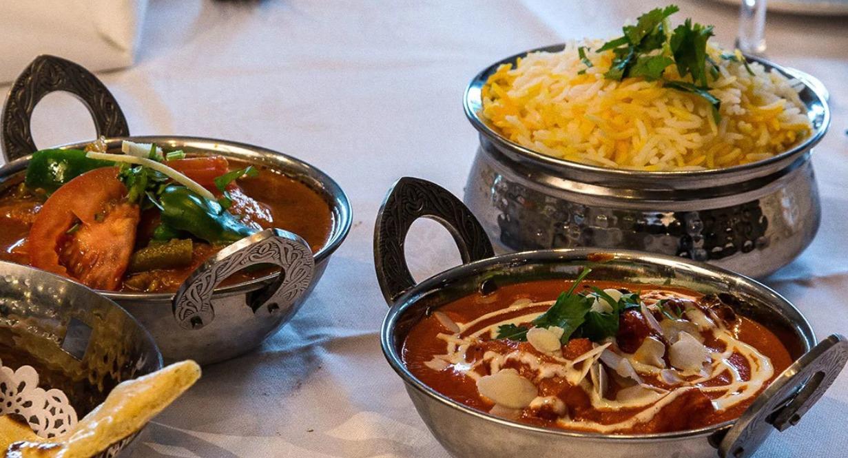 Tandoori Den restaurant