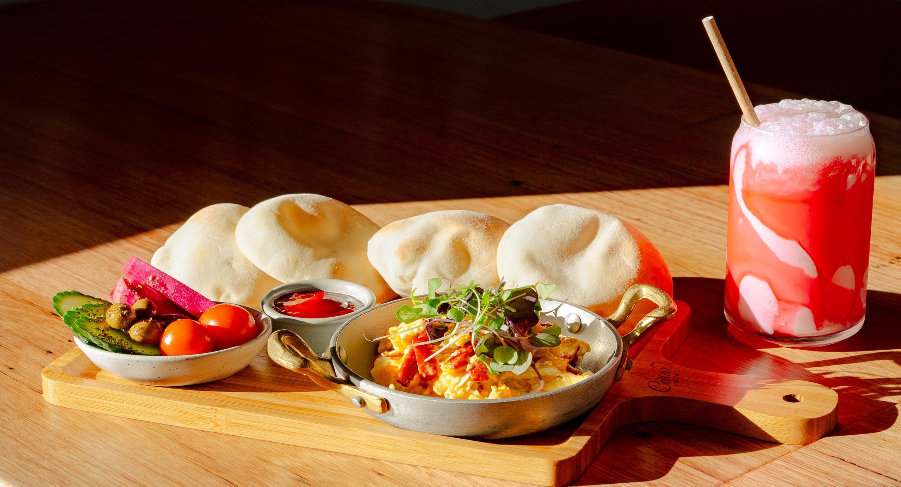 Cedar Bakery - Watergardens photo 5