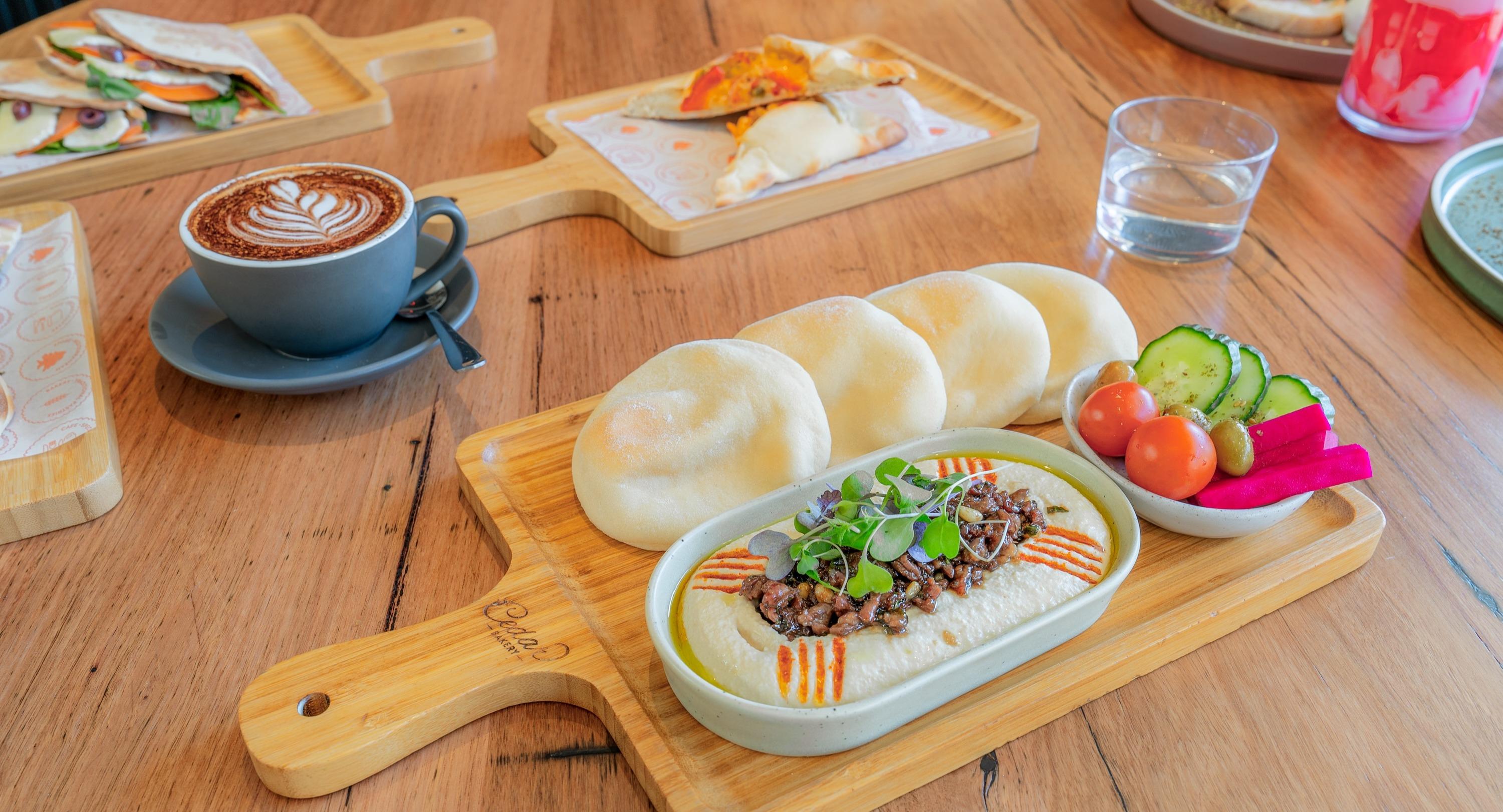 Cedar Bakery - Watergardens photo 3