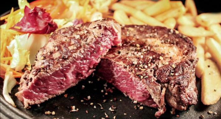 T-Bone Station - Crispi photo 3