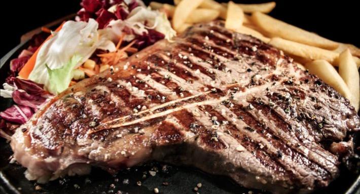 T-Bone Station - Crispi photo 5