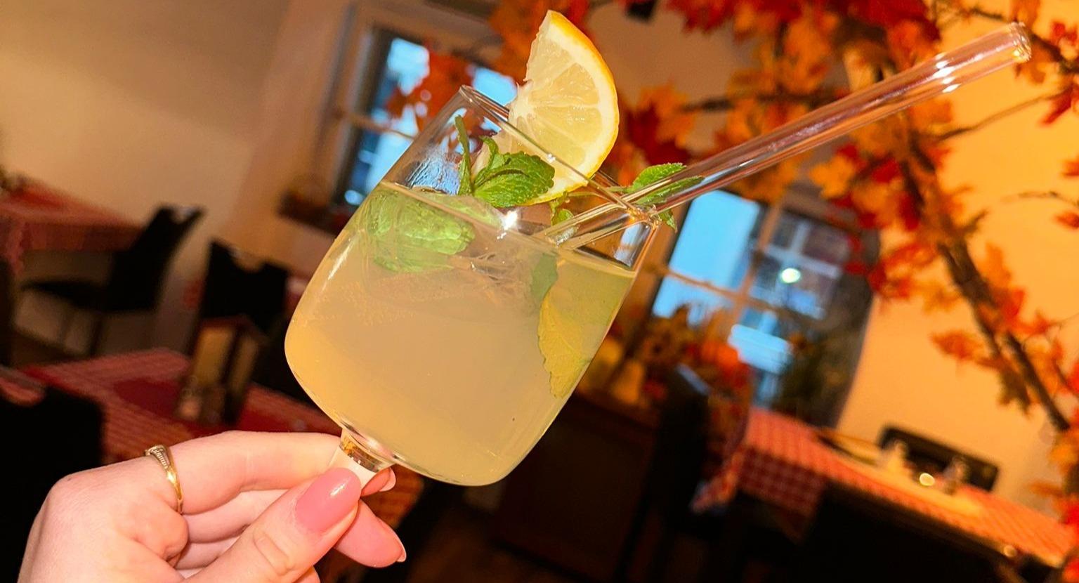 Chamäleon Restaurant photo 5