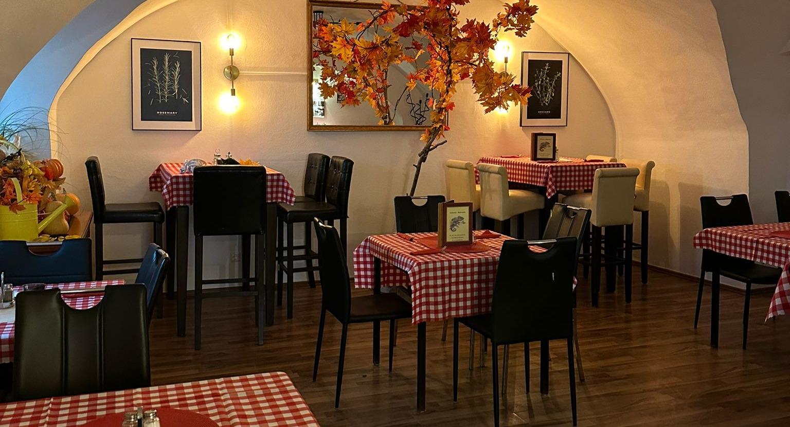 Chamäleon Restaurant photo 3