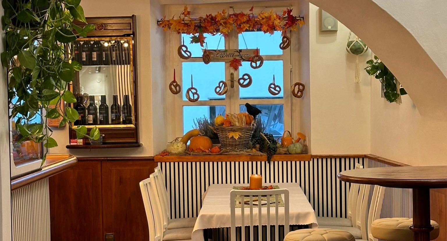 Chamäleon Restaurant photo 2