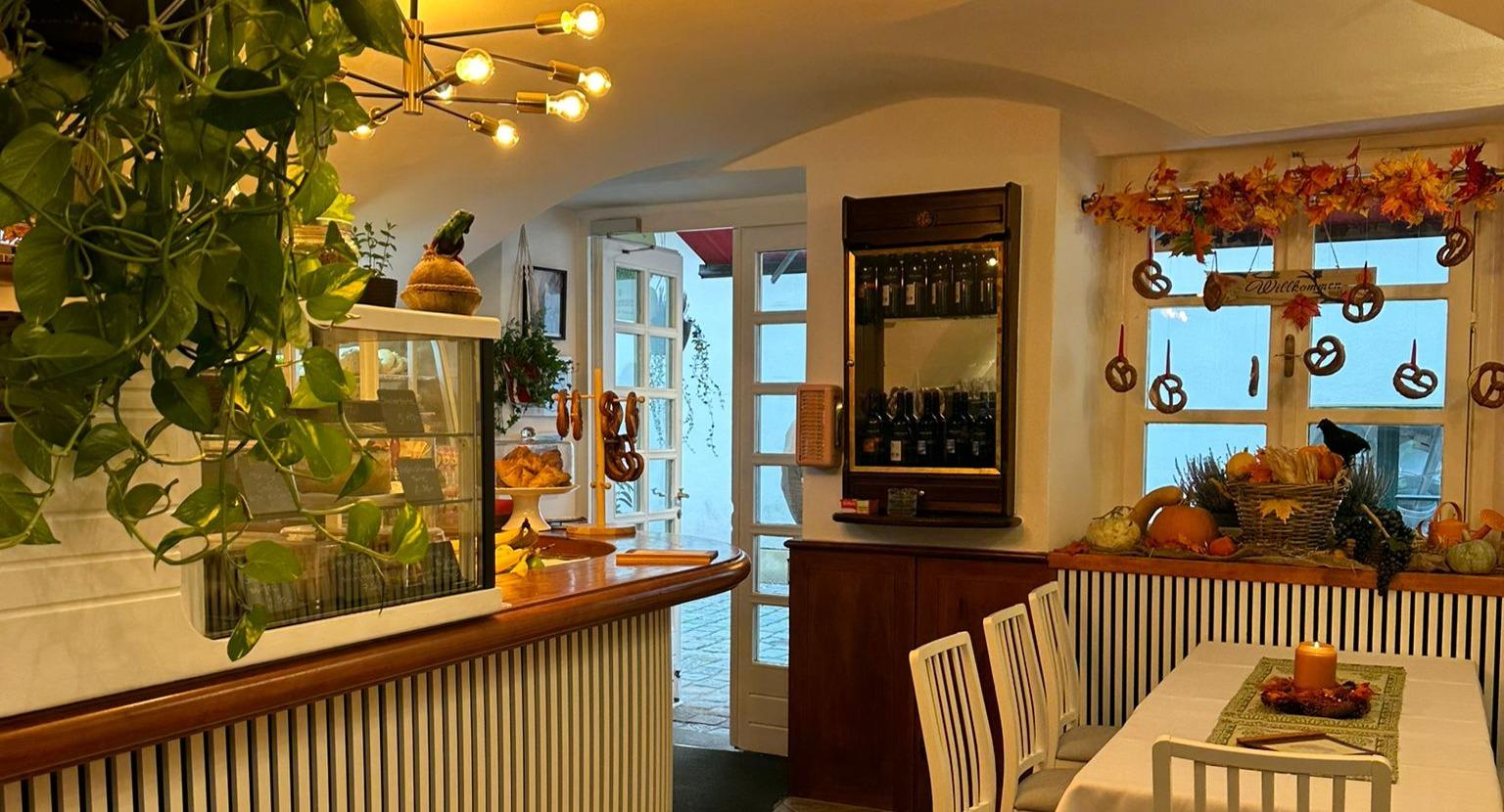 Chamäleon Restaurant photo 4