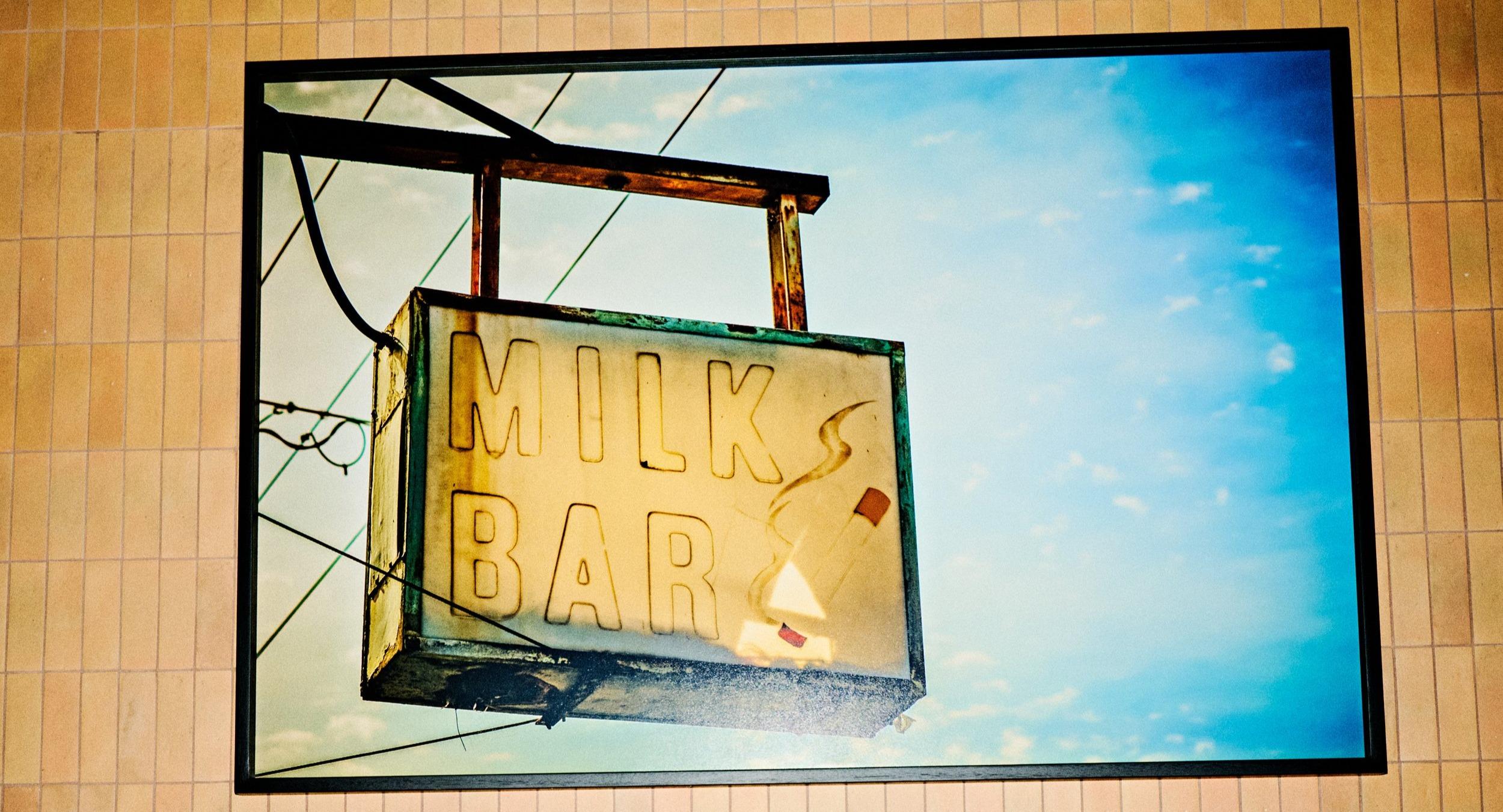 Milkbar Docklands photo 4