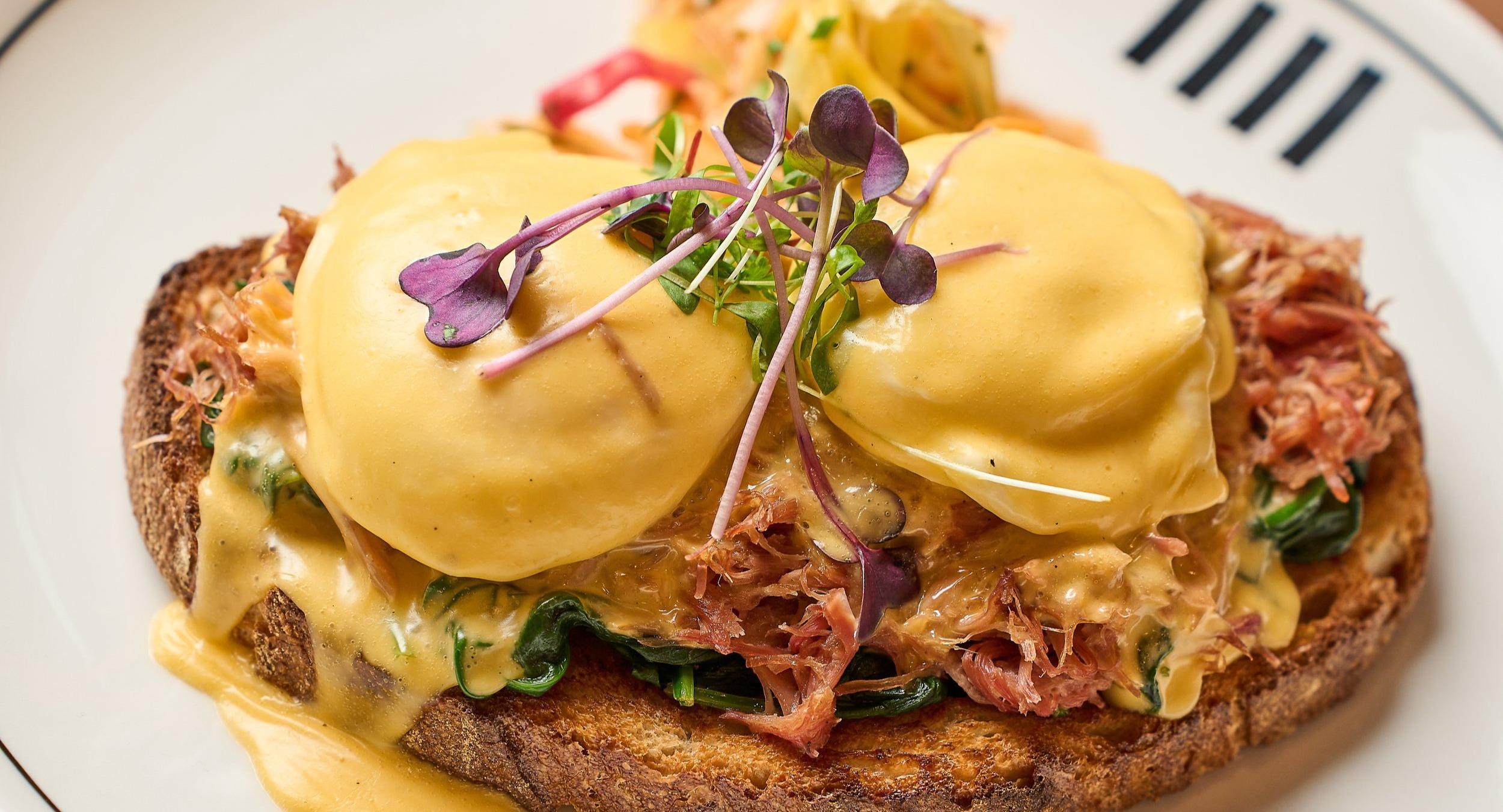 Milkbar Docklands photo 2