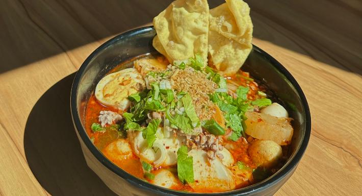 Chuan Chim Thai Kitchen