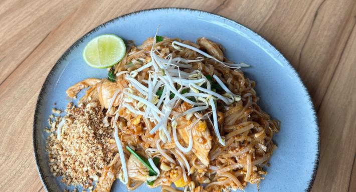 Chuan Chim Thai Kitchen photo 2