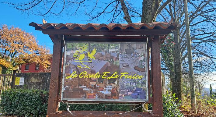 La Cicala e La Fenice photo 4