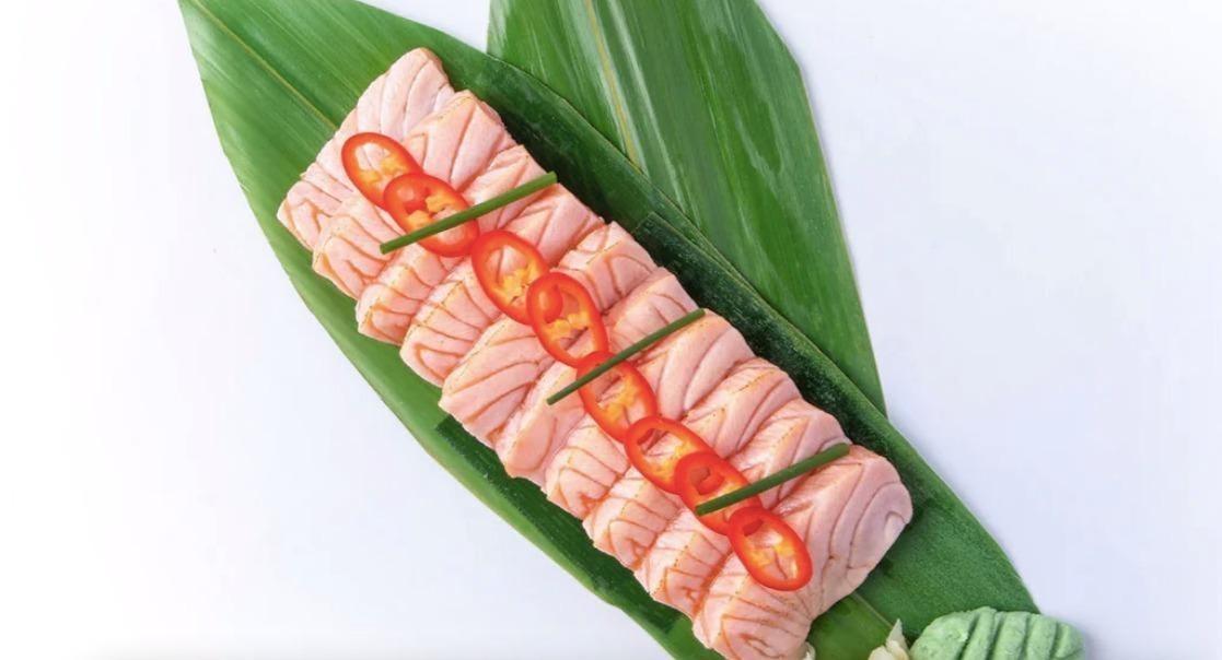 The Sushi Co - Waterloo photo 2