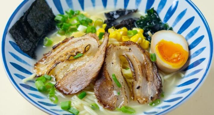 SHIKO RAMEN 喜客拉面 photo 4