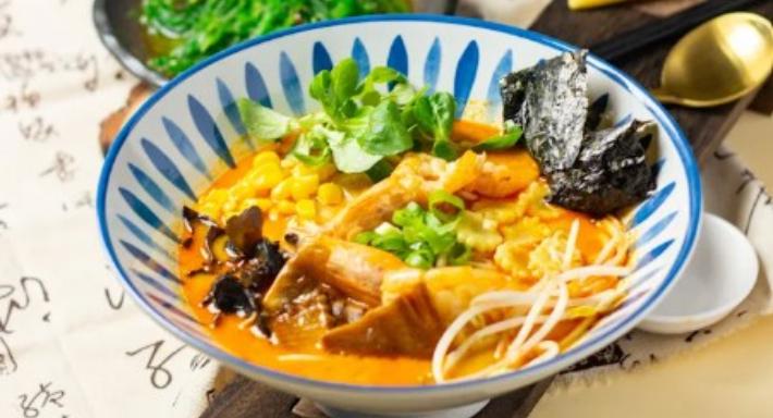 SHIKO RAMEN 喜客拉面 photo 5