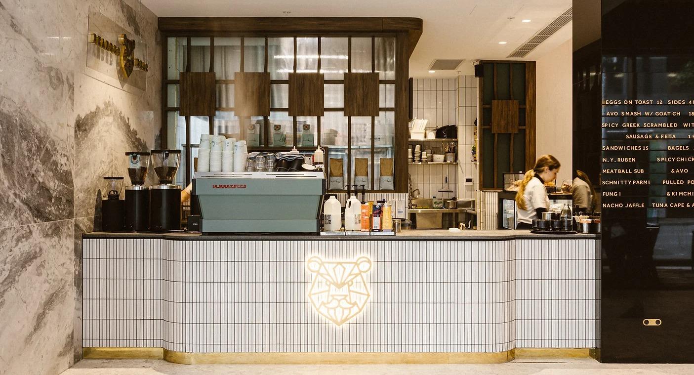 Bearded Bear Cafe photo 3