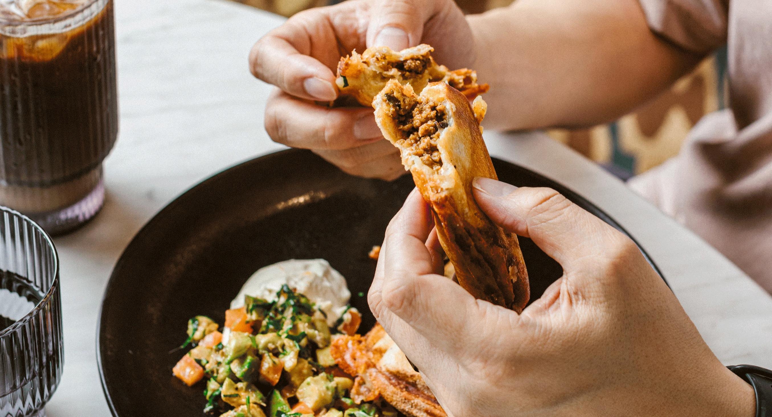 Bearded Bear Cafe photo 2