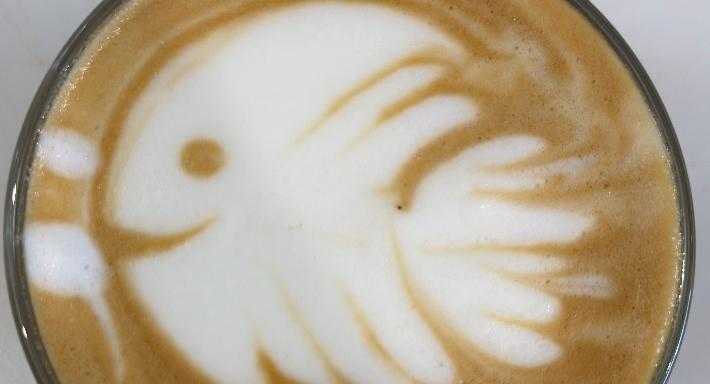 Backbites Cafe & Grill by Provisions