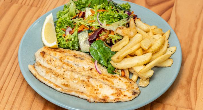 Backbites Cafe & Grill by Provisions photo 3