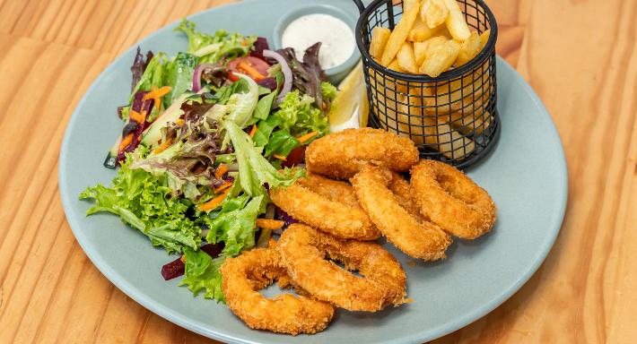 Backbites Cafe & Grill by Provisions photo 4