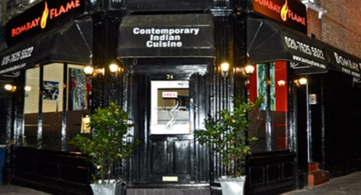 Bombay Flame photo 2