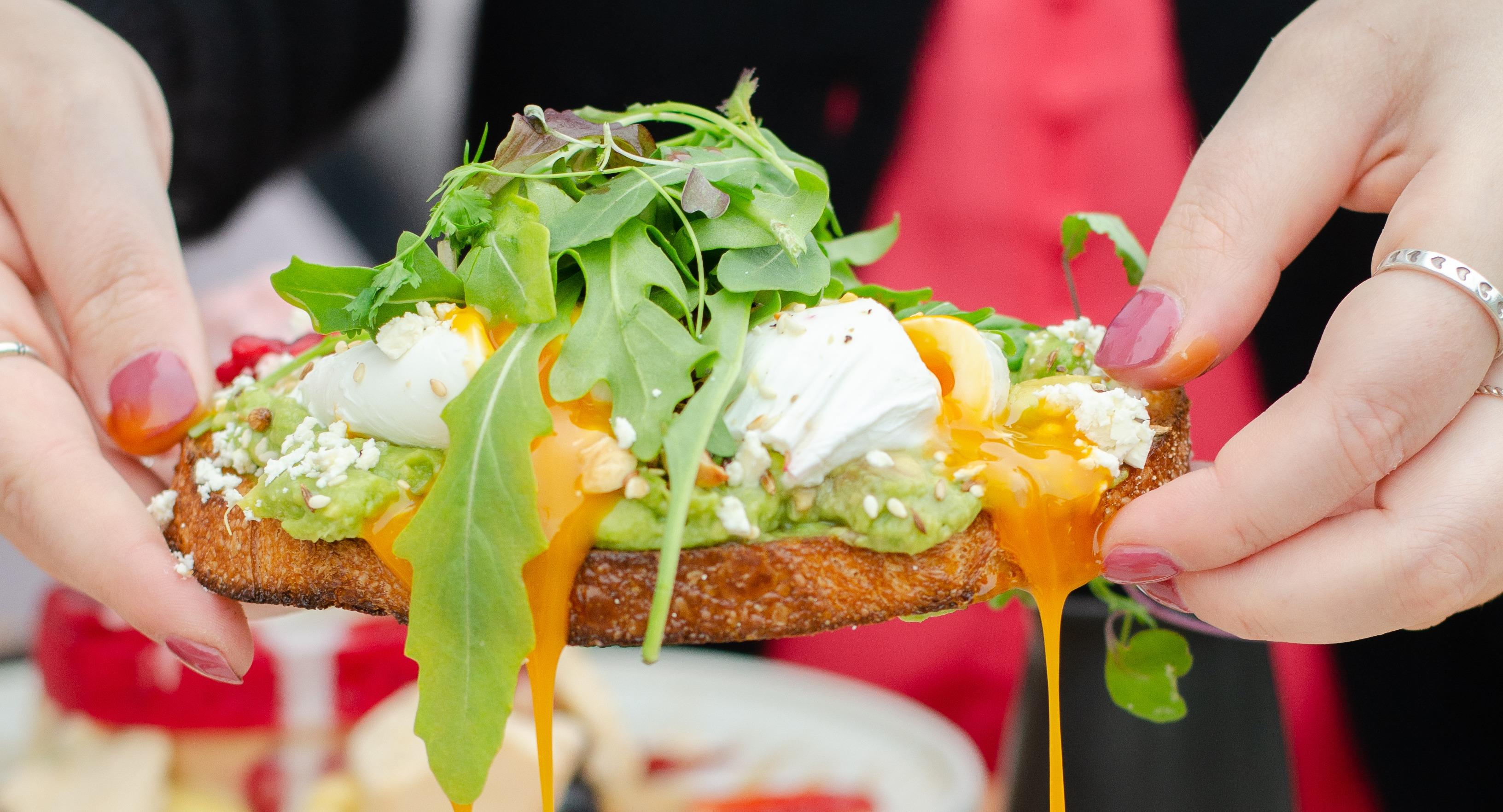 Elephant Cafe Flemington