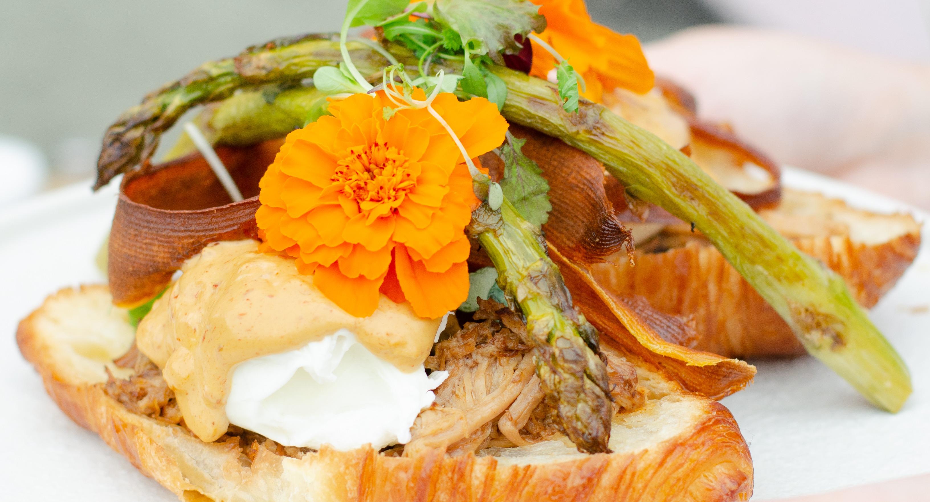 Elephant Cafe Flemington photo 2