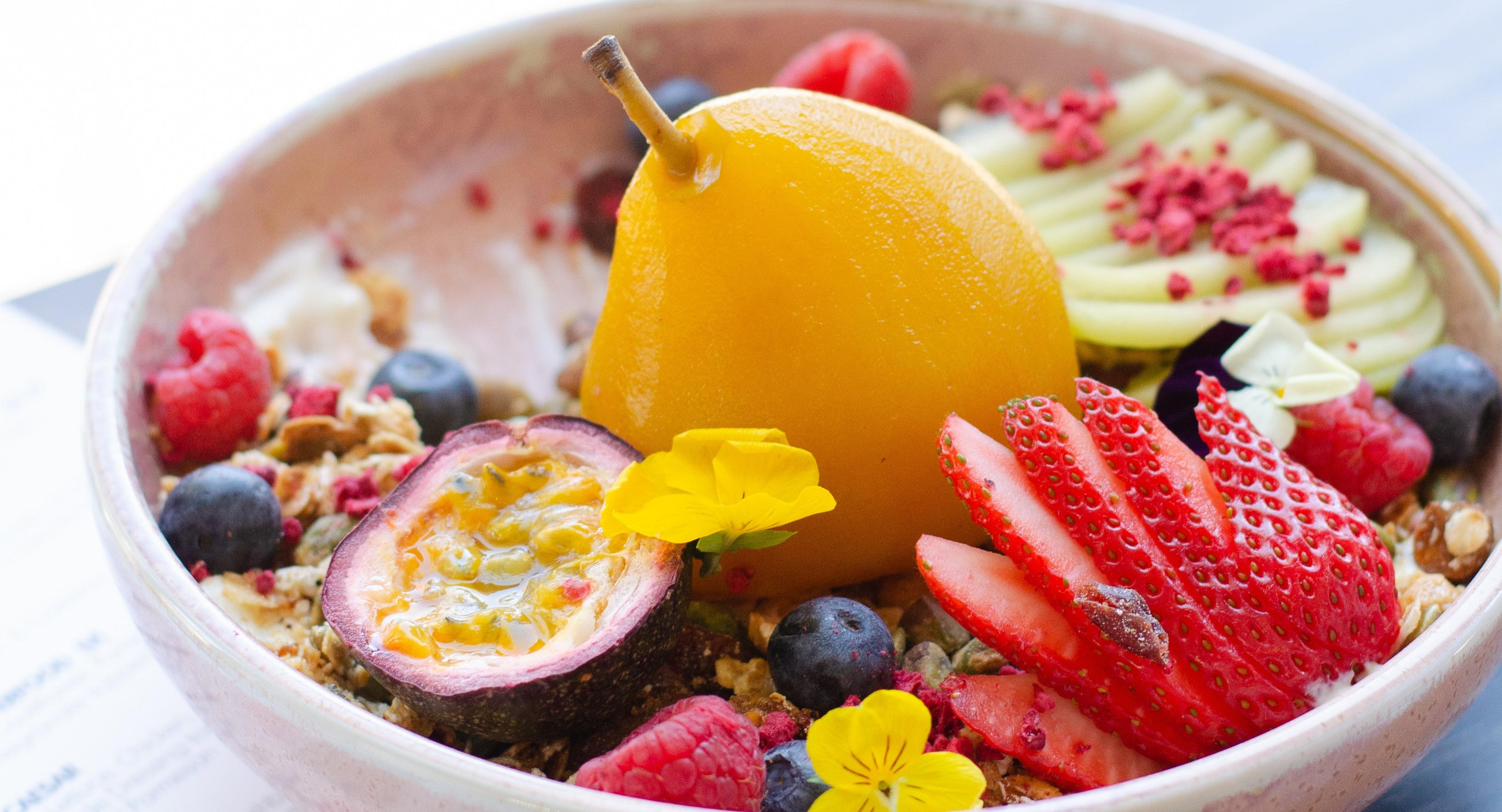 Elephant Cafe Flemington photo 3