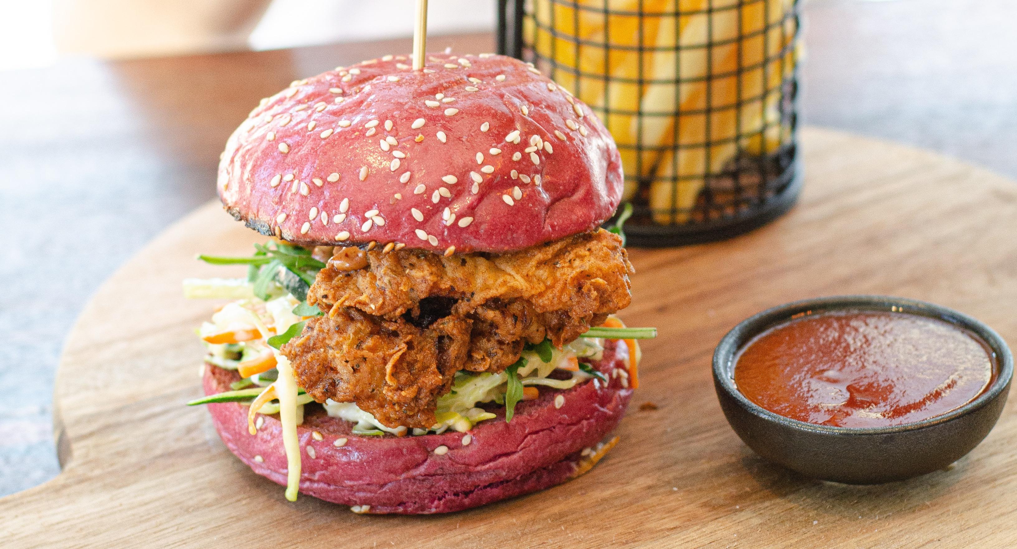 Elephant Cafe Flemington photo 5