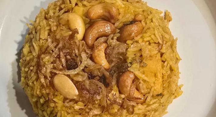 Real One Indian Restaurant photo 2