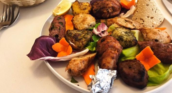 Real One Indian Restaurant photo 3