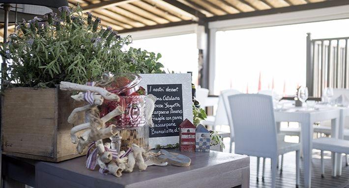 Ristorante Bagno Wave photo 2