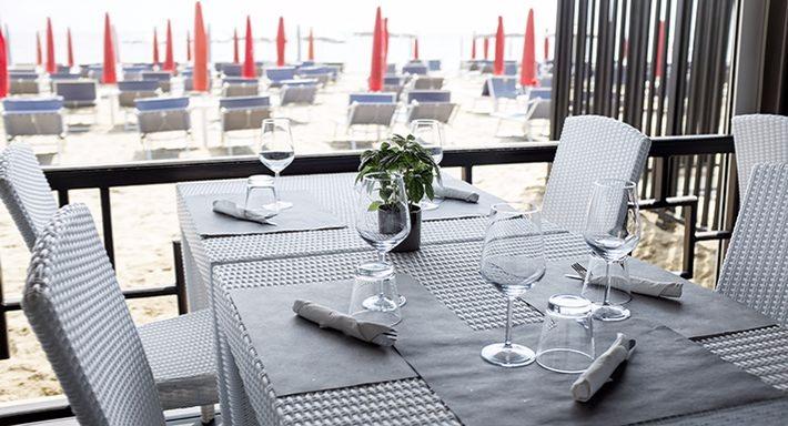 Ristorante Bagno Wave photo 4