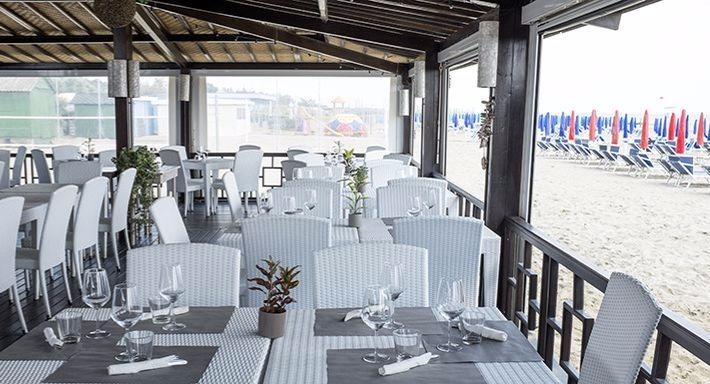 Ristorante Bagno Wave photo 3