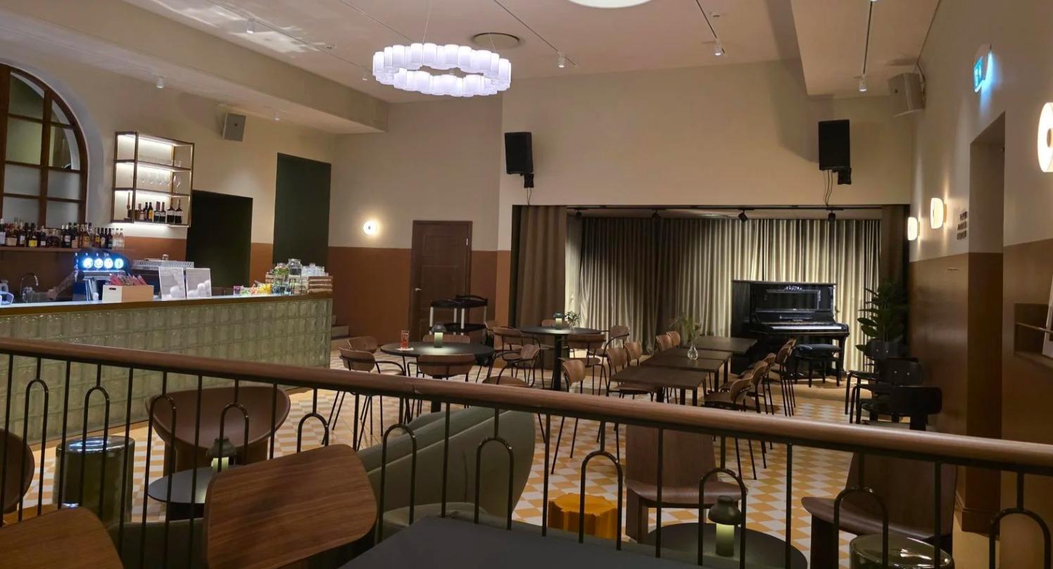 Graniittiklubi photo 4